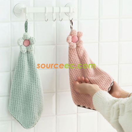 Customization Creative Hand Towel Promotional Products
