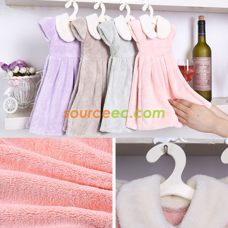 Customization Dressing Towel Promotional Products