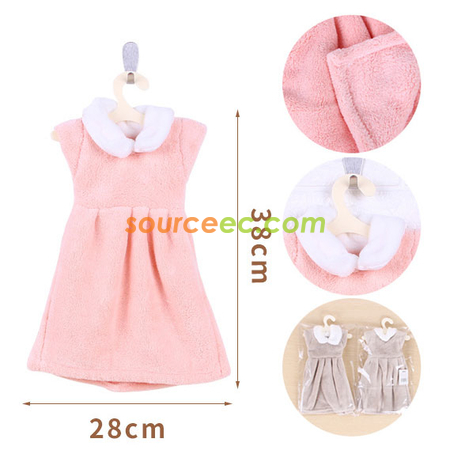 Customization Dressing Towel Promotional Products