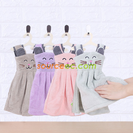 Customization Creative Hand Towel Promotional Products