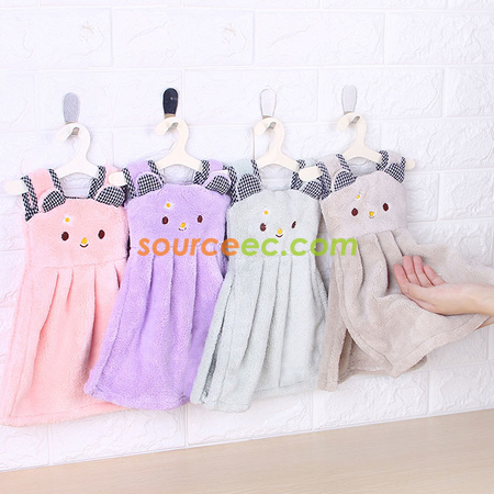 Customization Creative Hand Towel Promotional Products