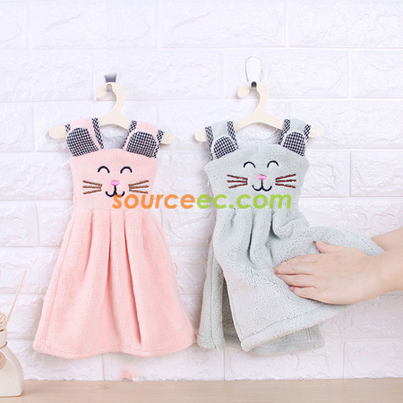 Customization Creative Hand Towel Promotional Products