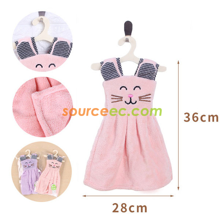 Customization Creative Hand Towel Promotional Products