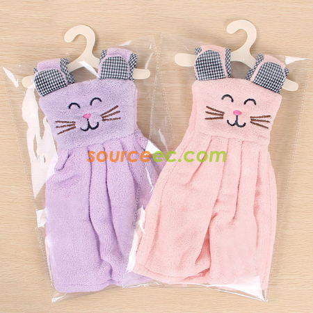 Customization Creative Hand Towel Promotional Products