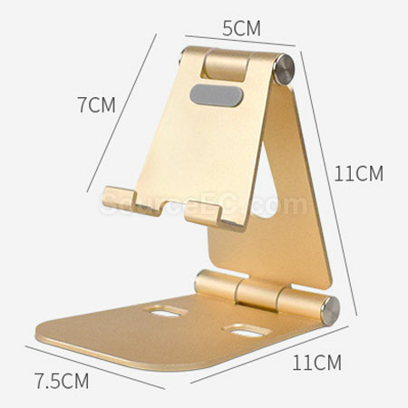 Customization Metal Phone Holder Promotional Products