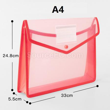 Customization Folder Promotional Products