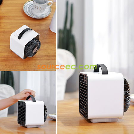 Customization Mini Cooling Fan Promotional Products