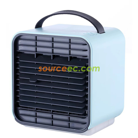 Customization Mini Cooling Fan Promotional Products
