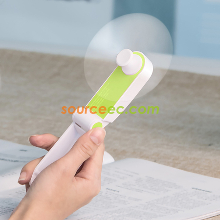 Customization USB Mini Folding Fan Promotional Products