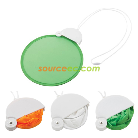Customization Foldable Fan with Handle Promotional Products