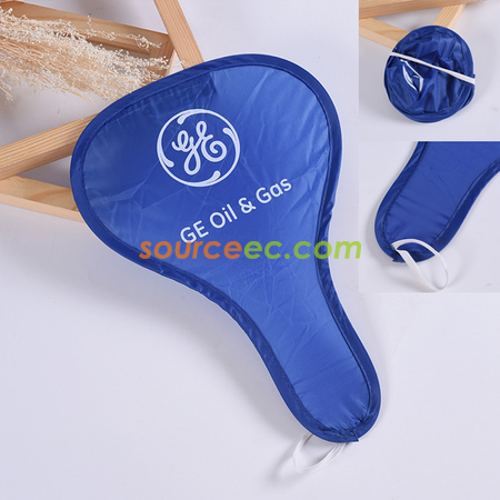 Customization Gourd shape Flip-Out Flyer Fan Promotional Products