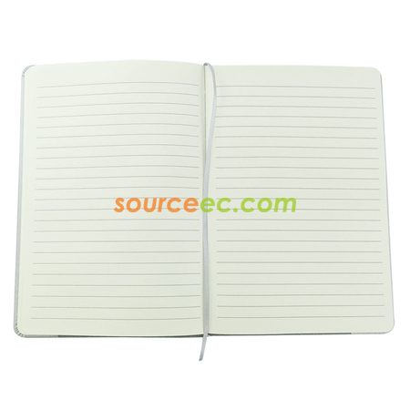 Customization PU Notebook Promotional Products