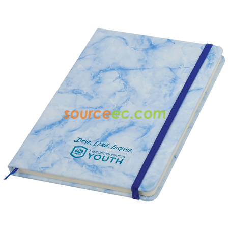 Customization Marbled PU Notebook Promotional Products