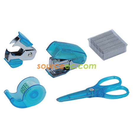 Customization Staple Stationery Set Promotional Products