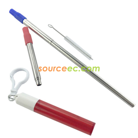 Customization Straw Promotional Products