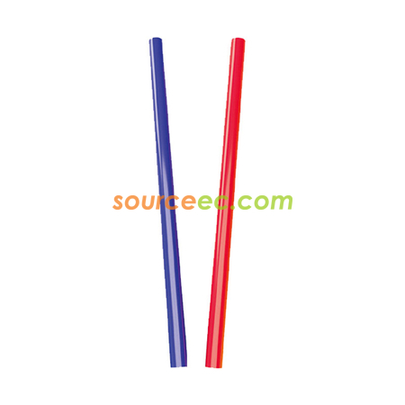 Customization Silicone Straw with Circle Box Promotional Products