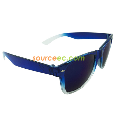 Customization Gradient Frame Sunglasses Promotional Products