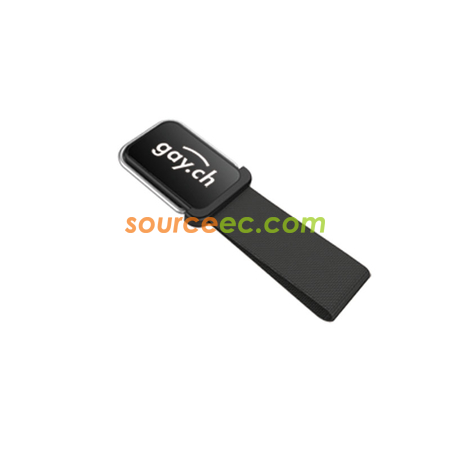 Customization Phone Stand with Finger Loop Promotional Products