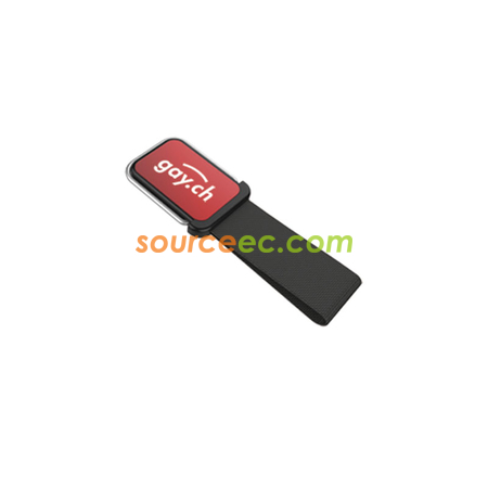 Customization Phone Stand with Finger Loop Promotional Products