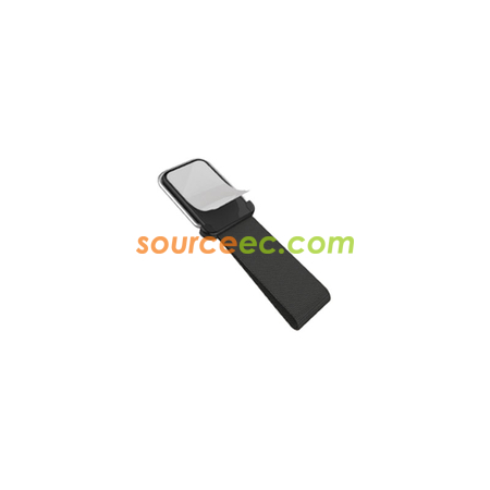Customization Phone Stand with Finger Loop Promotional Products