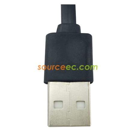 Customization Luminous Charging Cable Promotional Products