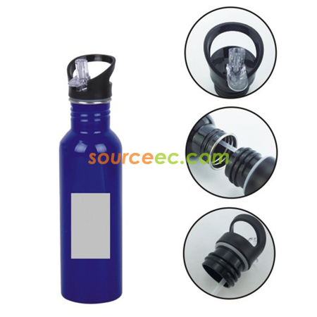 Customization Stainless Steel Sport Bottle Promotional Products