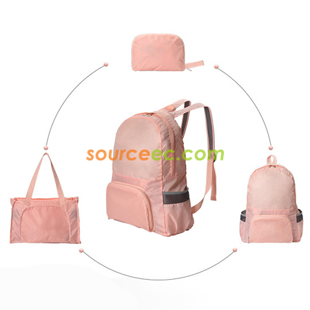 Customization Folding Bag Promotional Products