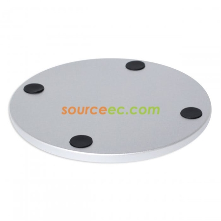 Customization Zen Wireless Qi Charger Pod Promotional Products
