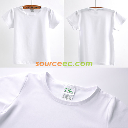 Customization Modal T-shirt Promotional Products
