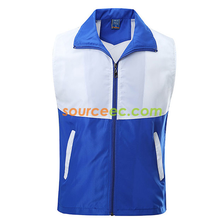 Customization Assorted Colors Vest Promotional Products