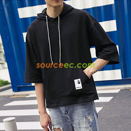 Customization Hoodie T-shirt Promotional Products