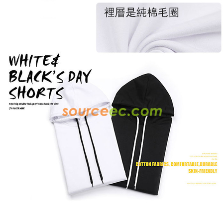 Customization Hoodie T-shirt Promotional Products