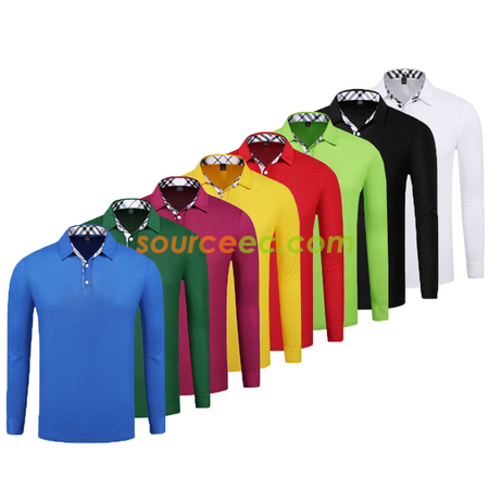 Customization Polo Shirt Promotional Products
