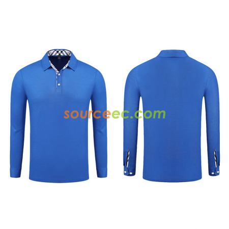 Customization Polo Shirt Promotional Products