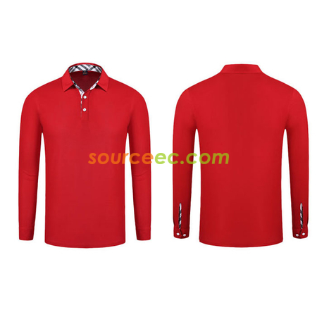 Customization Polo Shirt Promotional Products