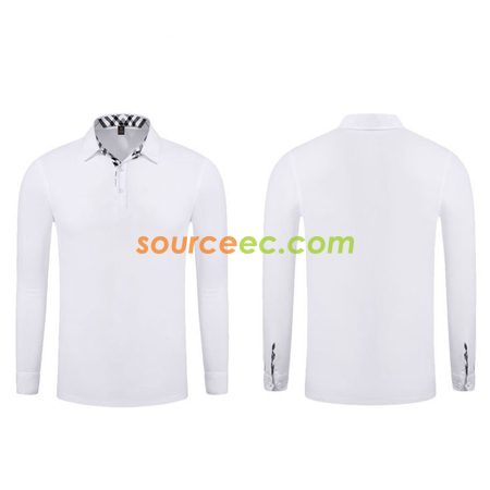 Customization Polo Shirt Promotional Products