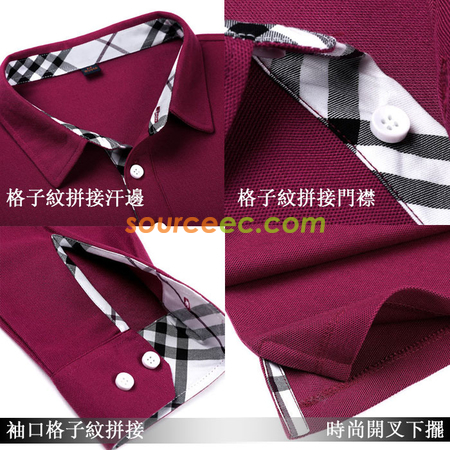 Customization Polo Shirt Promotional Products
