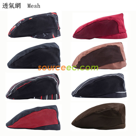 Customization Waiter Beret Promotional Products