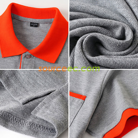 Customization Polo Shirt Promotional Products
