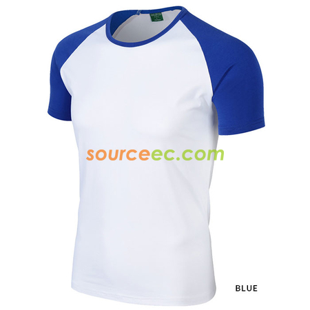 Customization Raglan T-shirt Promotional Products