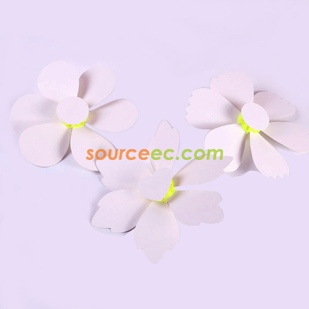 Customization Promotional Pinwheel Promotional Products