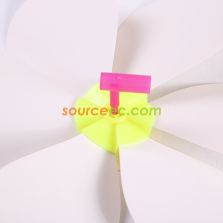Customization Promotional Pinwheel Promotional Products