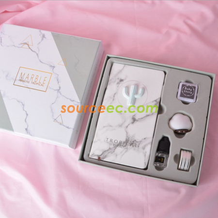 Customization Cartoon Notebook Gift Set Promotional Products