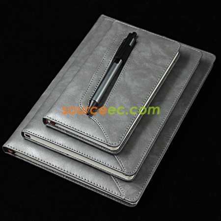Customization PU Notebook Promotional Products