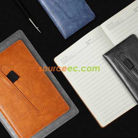 Customization PU Notebook Promotional Products