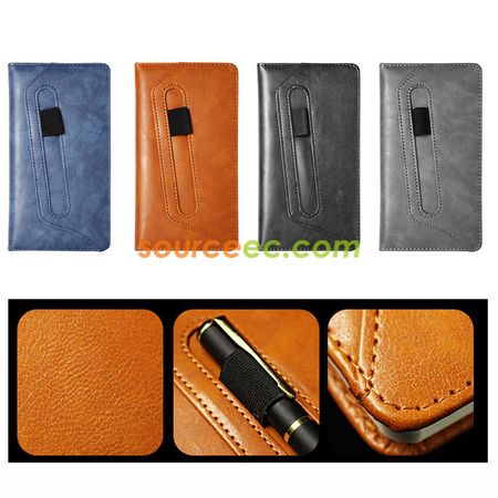 Customization PU Notebook Promotional Products
