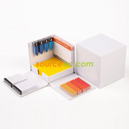 Customization Notepad Promotional Products