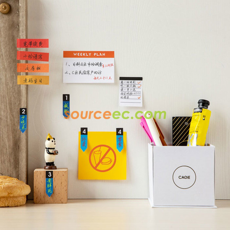 Customization Notepad Promotional Products