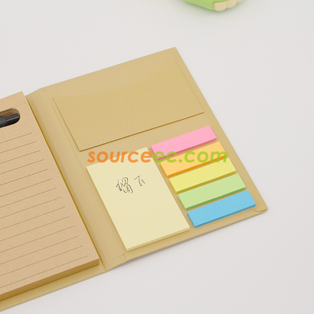 Customization Notepad Promotional Products