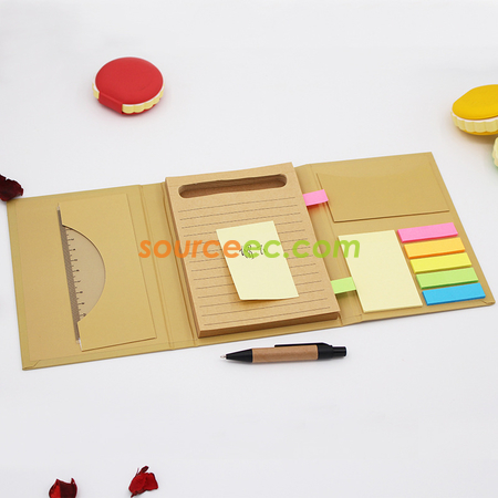 Customization Notepad Promotional Products